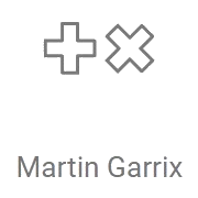 Record Martin Garrix
